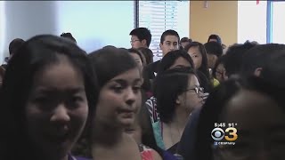 UC Irvine Rescinds Admission Offers To 499 Applicants