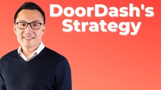 DoorDash's Founders Were Genius For Using This Business Strategy