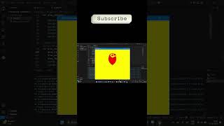 🌹 Drawing a Beautiful Rose Using Python Turtle Graphics 🎨