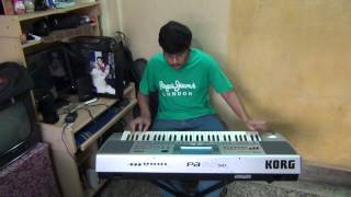 Ami Tomar Kache Thakbo Aaj Moner Kotha Harar Instrumental Synthesizer Pramit Das Arijit Singh yoddha