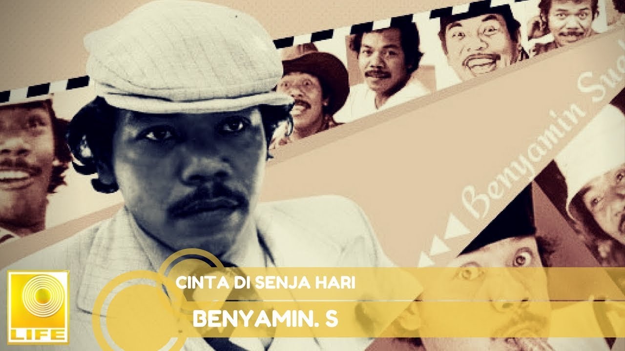 Benyamin S. - Cinta Di Senja Hari (Official Audio) - YouTube