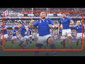 Samoa lay down challenge to England | Siva Tau | Rugby World Cup 2023