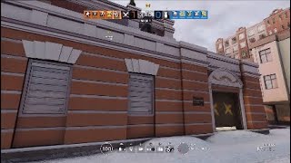 R6 - Window Play*