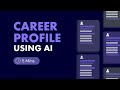 Access Remote Jobs Worldwide For Software Dev In 5 Mins | Krenovator AI Career Profile Tutorial