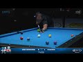 10 ball final shane van boening vs warren kiamco 2017 us open 10 ball championship