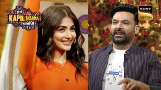 Pooja Hegde को देखकर Kapil को याद आई 'संतरा वाली Kulfi' |The Kapil Sharma Show|Full On Entertainment