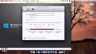[Review] Parallels Desktop 8 for Mac OS X