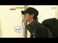 running man 2012 07 08 running man vs 金秀賢 3 13