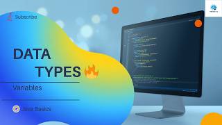 Java Data Types & Variables Explained | Java Tutorial for Beginners (Urdu)