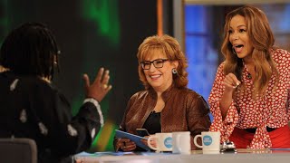 This Is What I Miss THE MOST About ABC's 'The View'