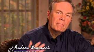 Andrew Wommack: You've Already Got It - Week 2 - Session 3