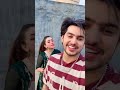 😍❤️ਹਾਏ ਰੱਬ ਖ਼ੈਰ ਕਰੇ💘😌 punjabi couple reels trending couplegoal