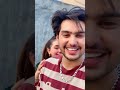 😍❤️ਹਾਏ ਰੱਬ ਖ਼ੈਰ ਕਰੇ💘😌 punjabi couple reels trending couplegoal