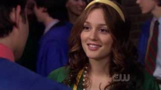 Gossip Girl 2x25(Finale)Blair wanna say Chuck....