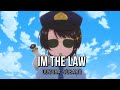 subaru is police [hololive anime]