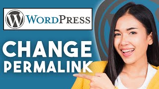 How to Change Permalink in WordPress (2025) | Easy Guide