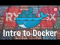 A Practical Introduction to Docker - Embarcadero Webinars