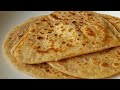 plain paratha recipe in hindi तवा पराठा सादा पराठा बनाने की विधि paratha banane ka tarika