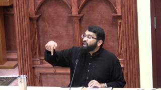 Seerah of Prophet Muhammad 16 - Incident of the satanic verses - Yasir Qadhi 2011-11-23