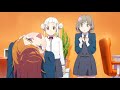 澁谷かのんちゃんの鳴き声まとめ【1～4話】