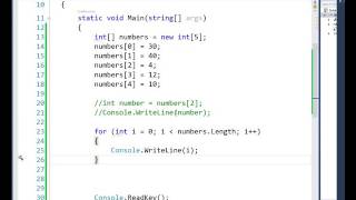 Array asp.net c# Array Tutorial in Bangla