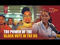 The power of the Black vote in the US | Now You Know