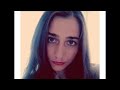 james bay let it go cover by weronika flis