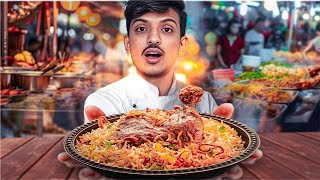 ||WHY দাদা বৌদি বিরিয়ানী Sooo Famous!!!!🔥🔥|| #dadaboudibiriyani