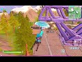 fortnite karma ....