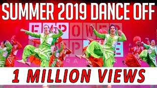 Bhangra Empire - Summer 2019 Dance Off