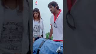 Tarun and Genelia Hilarious comedy scene | Sesirekha Parinaya | Latest Sandalwood Movies | YT Shorts