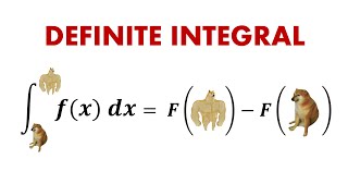 Definite Integral in Integration (Explanation and Examples)