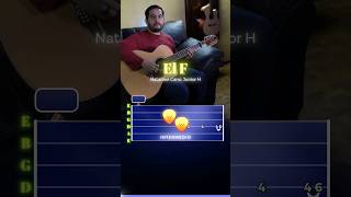 El F Natanael Cano Junior H Tutorial Requinto Tabs Regionalmexicano