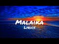 Nyashinski Malaika lyrics