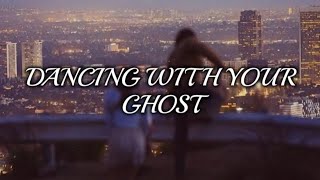 Download Sesha Alex Sloan - Dancing with your ghost (lyrics) mp3