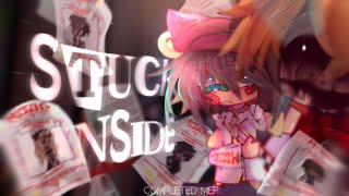 [FNAF] STUCK INSIDE | COMPLETE MEP | CHANNEL BDAY SPECIAL