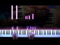 melancholy relfections mike schoenmehl piano synthesia