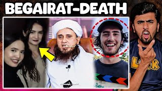 Luke Damant Death ? | Begairat Family Vloggers | Sistrology In Trouble \u0026 More