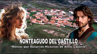 MONTEAGUDO DEL CASTILLO “Ruins that whisper stories of love and glory”