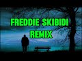 Lagu Abuya Versi Freddie Skibidi remix | Ageng keyboard