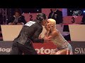 2018 pd open lat final finnish open championships dancesport total