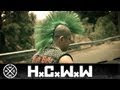 ACIDEZ - DON'T ASK FOR PERMISSION - HARDCORE WORLDWIDE (OFFICIAL HD VERSION HCWW)