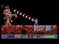 Turrican II: The Final Fight Longplay (Amiga) [QHD]