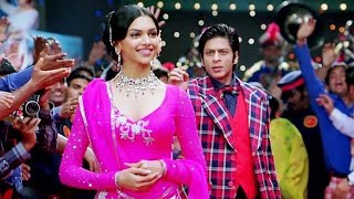 Main Agar Kahoon | Om Shanti Om Movie Song | Shahrukh Khan, Deepika Padukone Full HD Video