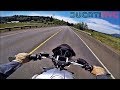 Riding BMW R nine T in Oregon - a Quick Buck+ v478