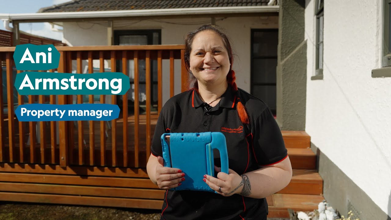 Property Manager Youtube Property Manager Youtube