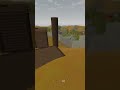 quick unturned tips claim flag huts