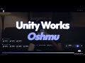 UnityWorks | FiveM Server Loading Screen V1