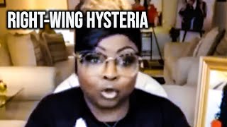 Right-Wingers Heads EXPLODE Over Insane Conspiracies
