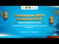 🔴LIVE !! PENUTUPAN MTQ NASIONAL KE XXX TAHUN 2024 DI KALIMANTAN TIMUR